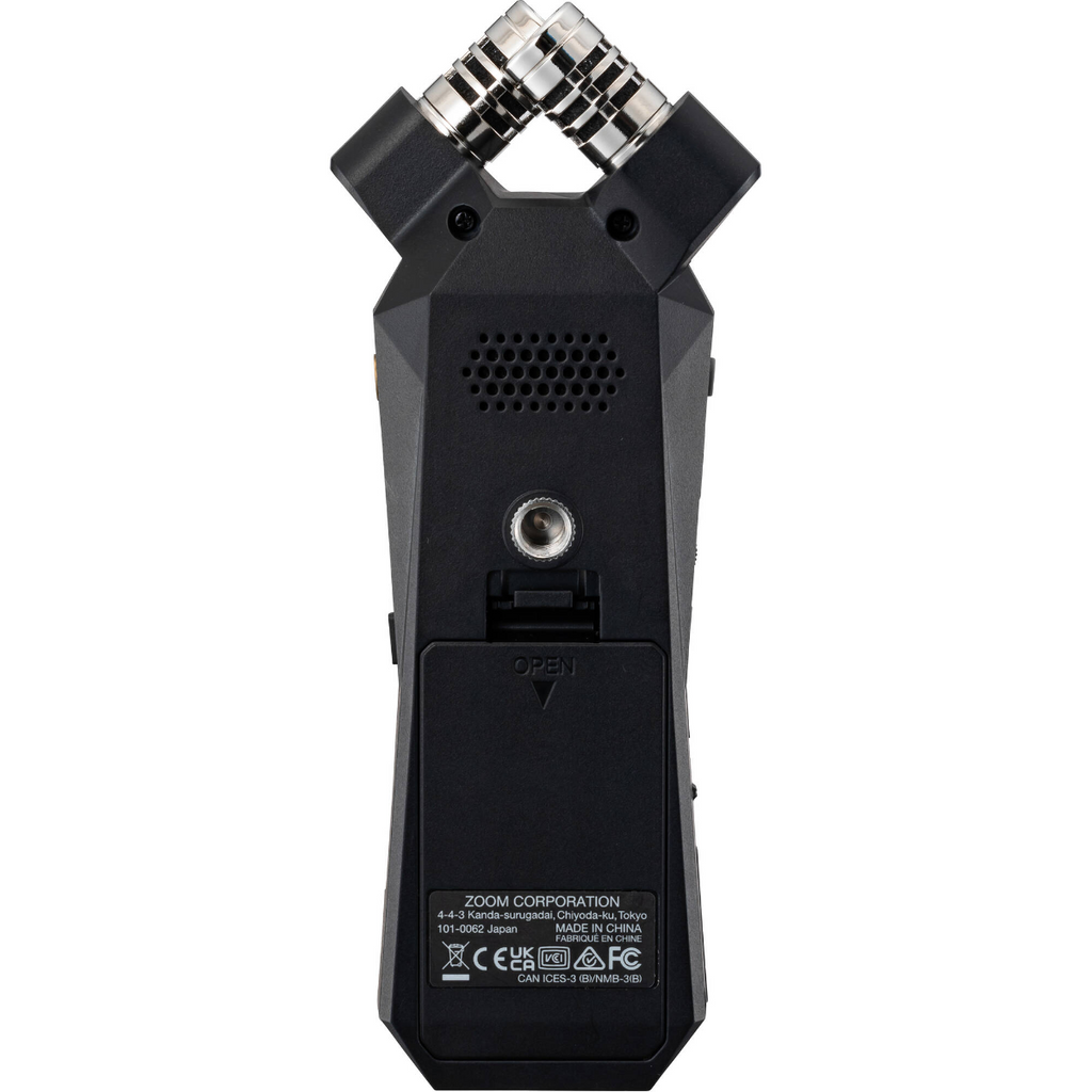 Zoom H1essential Stereo Handy Recorder