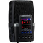 ZOOM H2Essential Multi-Mic Handy Recorder