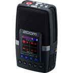ZOOM H2Essential Multi-Mic Handy Recorder