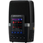 ZOOM H2Essential Multi-Mic Handy Recorder