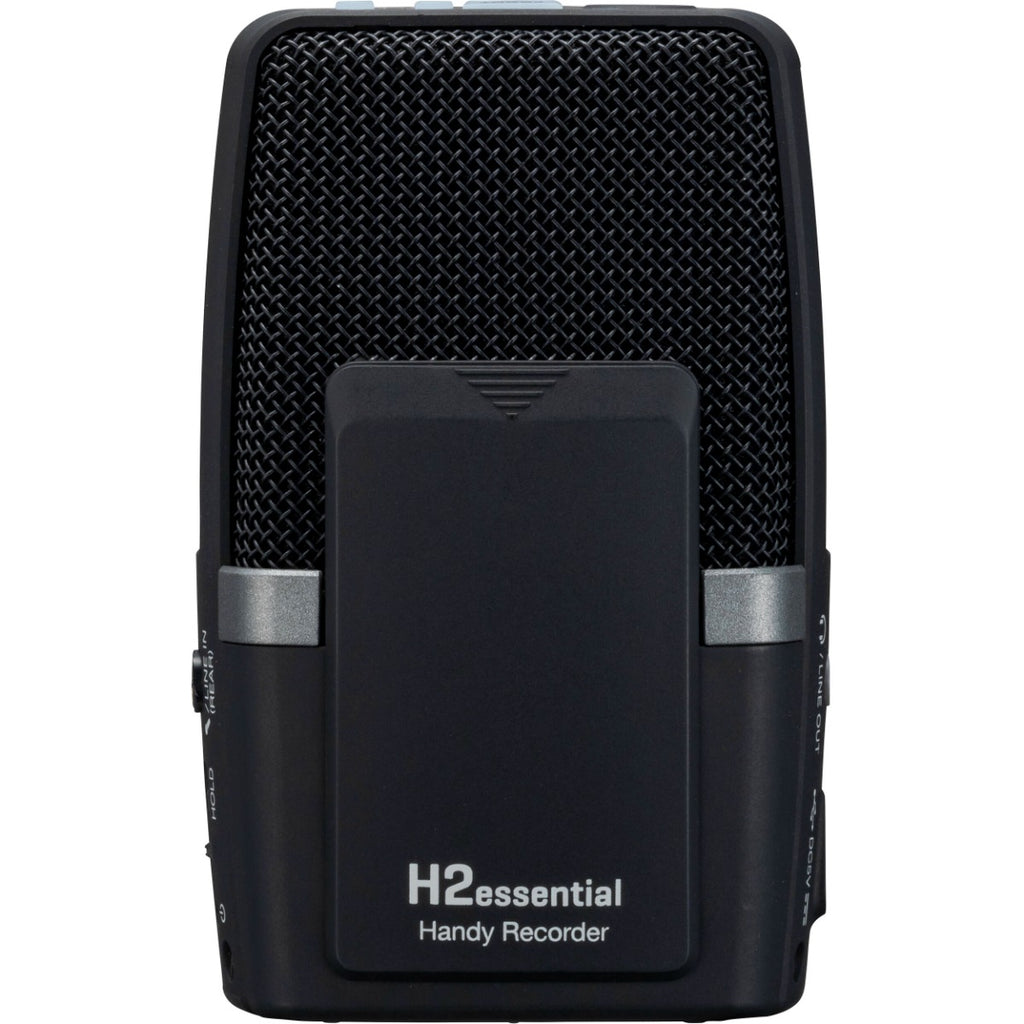 ZOOM H2Essential Multi-Mic Handy Recorder