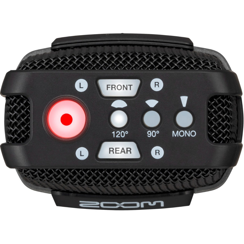 ZOOM H2Essential Multi-Mic Handy Recorder