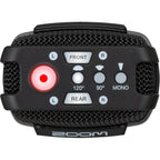 ZOOM H2Essential Multi-Mic Handy Recorder