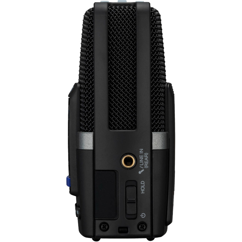 ZOOM H2Essential Multi-Mic Handy Recorder