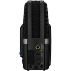 ZOOM H2Essential Multi-Mic Handy Recorder