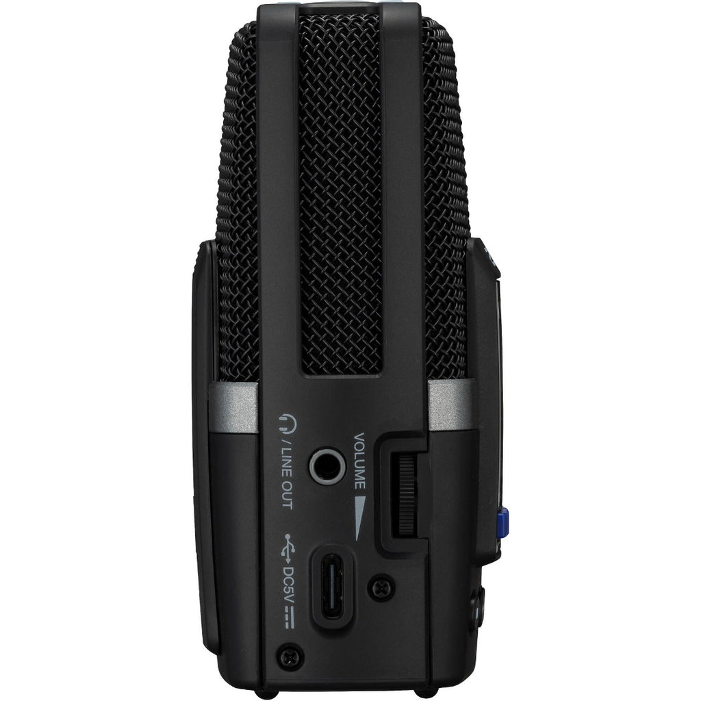 ZOOM H2Essential Multi-Mic Handy Recorder