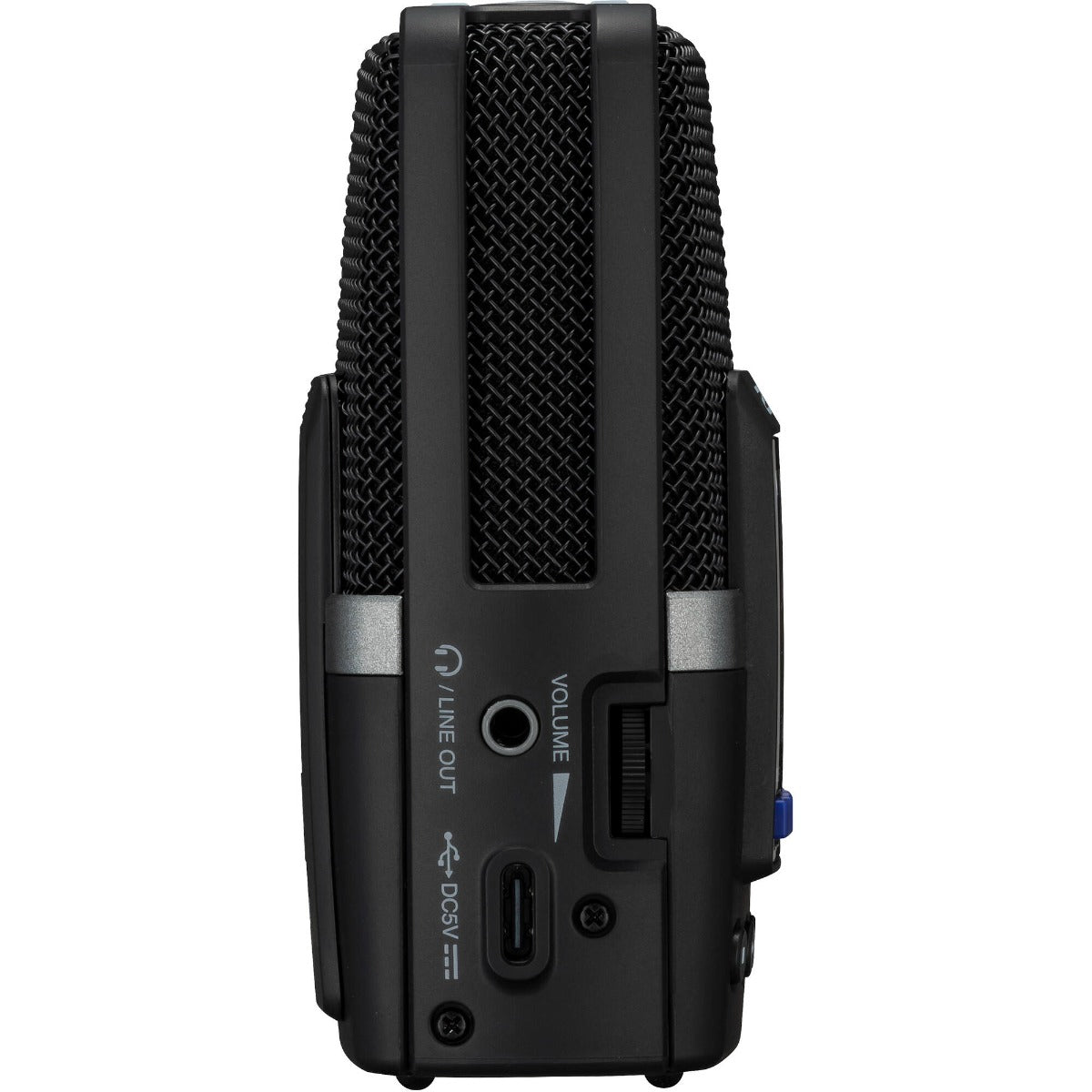 ZOOM H2Essential Multi-Mic Handy Recorder
