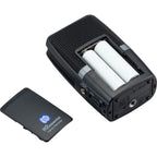 ZOOM H2Essential Multi-Mic Handy Recorder