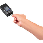 ZOOM H2Essential Multi-Mic Handy Recorder
