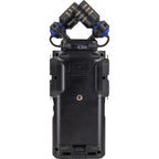 Zoom H6Studio Handy Recorder