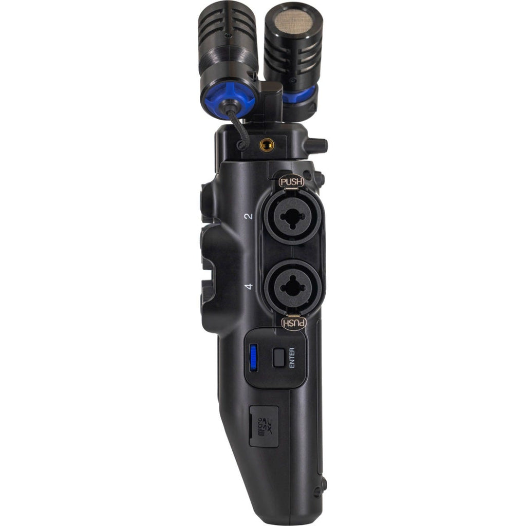 Zoom H6Studio Handy Recorder