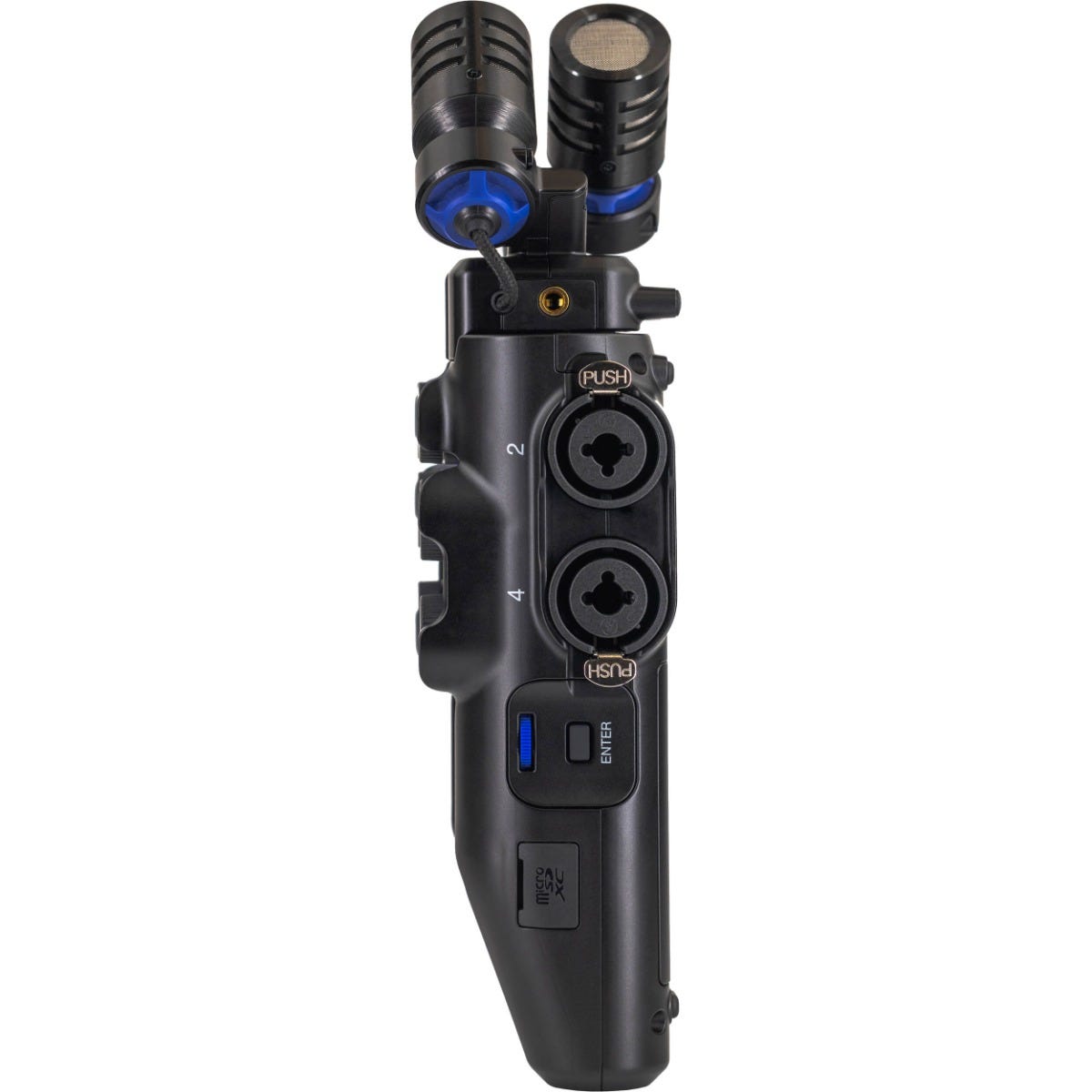 Zoom H6Studio Handy Recorder