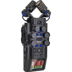 Zoom H6Studio Handy Recorder
