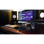 Zoom H6Studio Handy Recorder