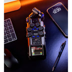 Zoom H6Studio Handy Recorder