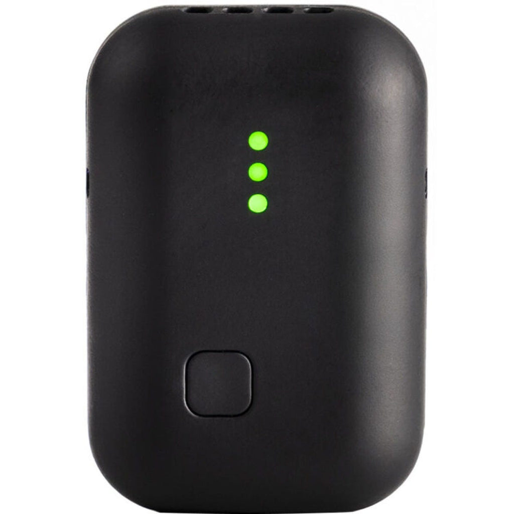 Zoom Instamic Pro Plus C Mono