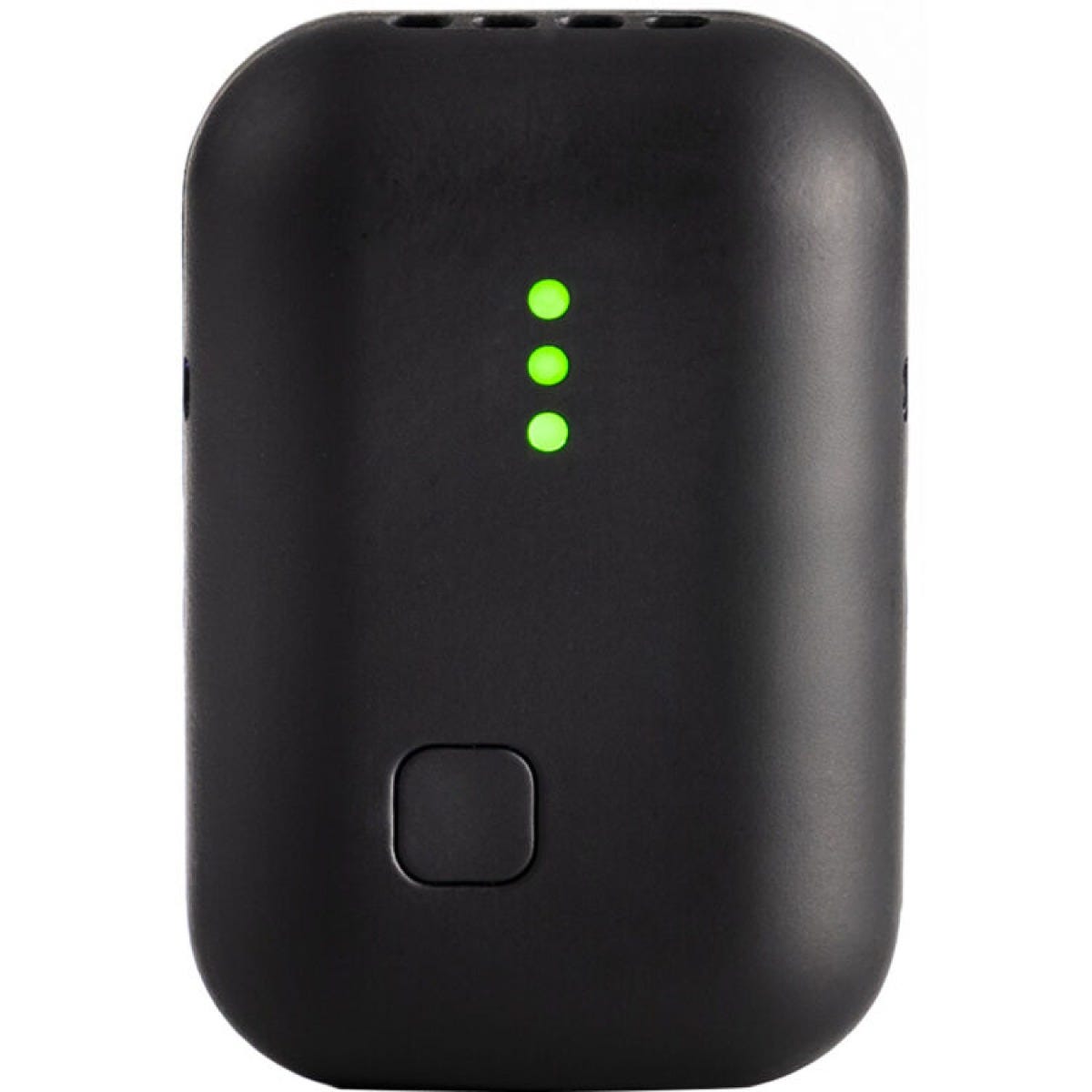 Zoom Instamic Pro Plus C Mono/Stereo