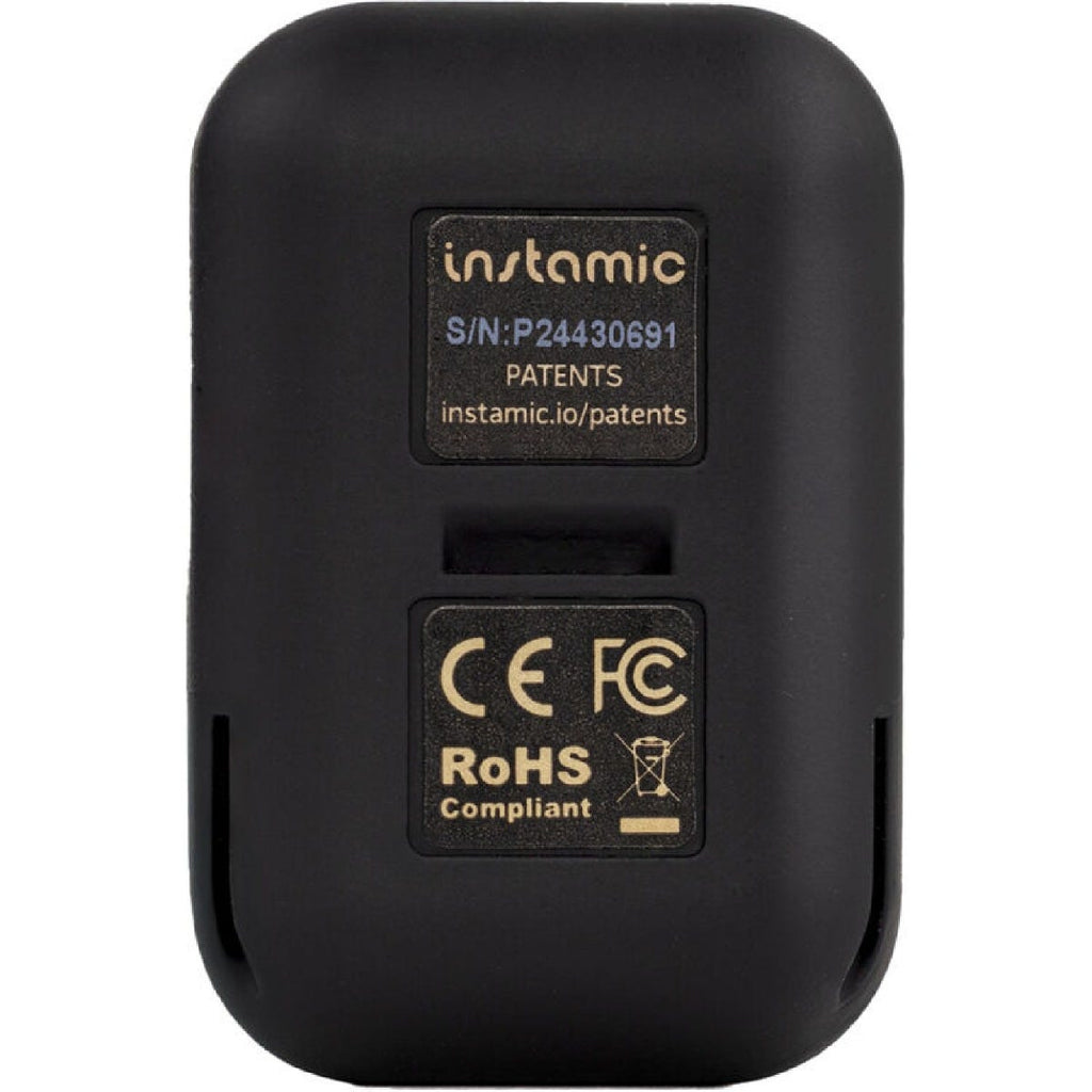 Zoom Instamic Pro Plus C Mono/Stereo
