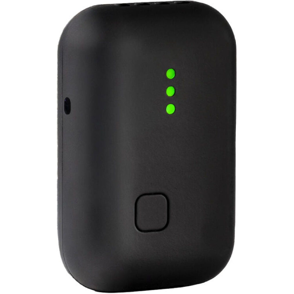 Zoom Instamic Pro Plus C Mono/Stereo