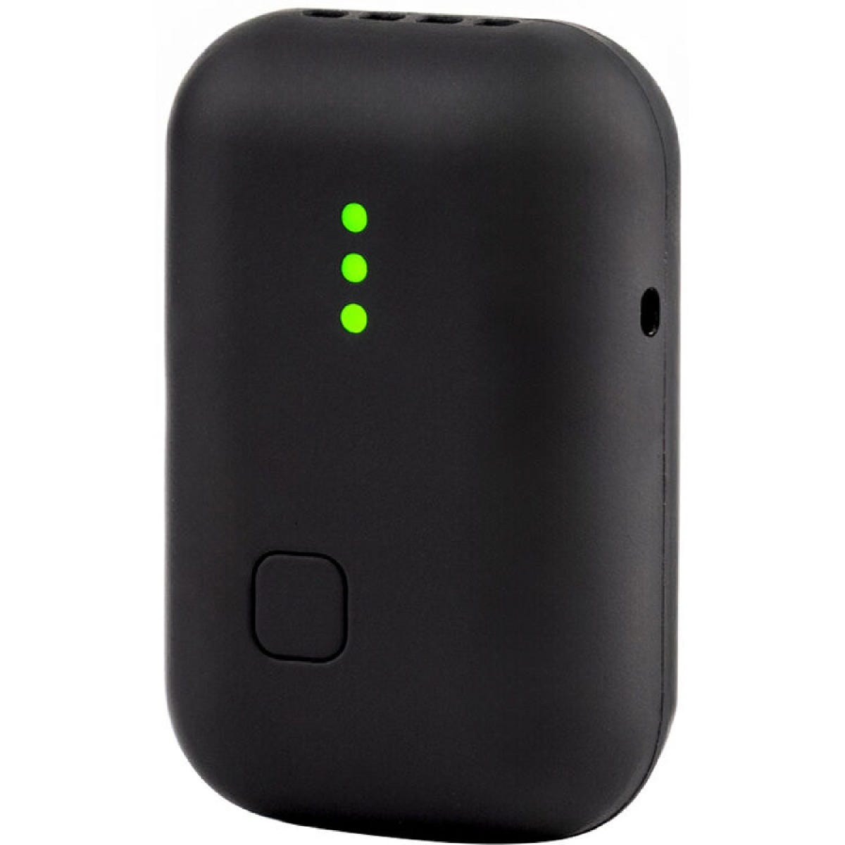 Zoom Instamic Pro Plus C Mono