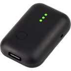 Zoom Instamic Pro Plus C Mono/Stereo