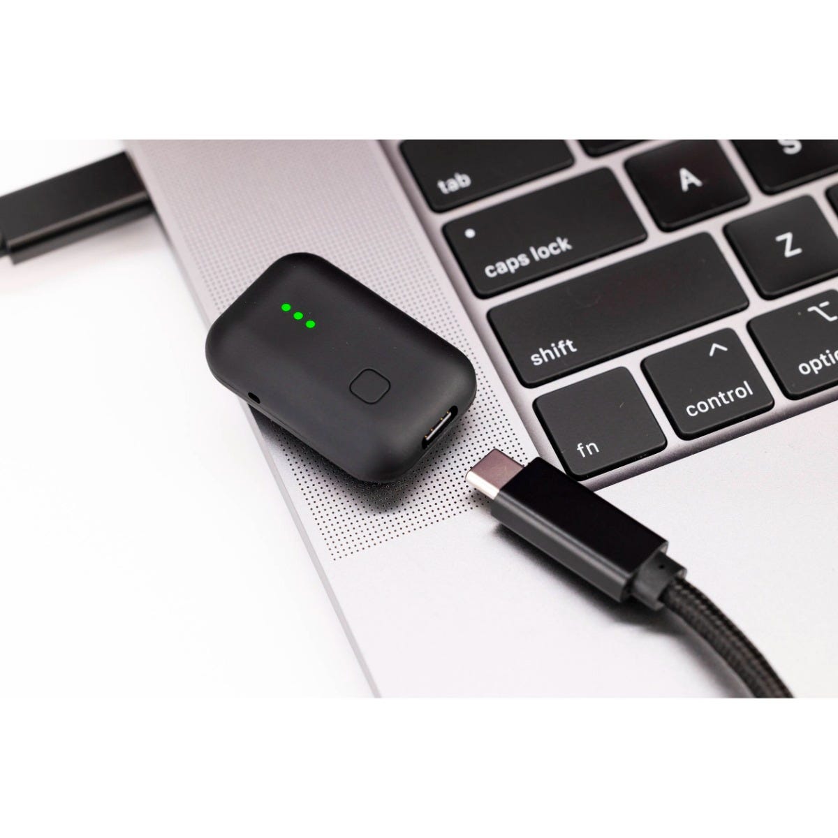 Zoom Instamic Pro Plus C Mono