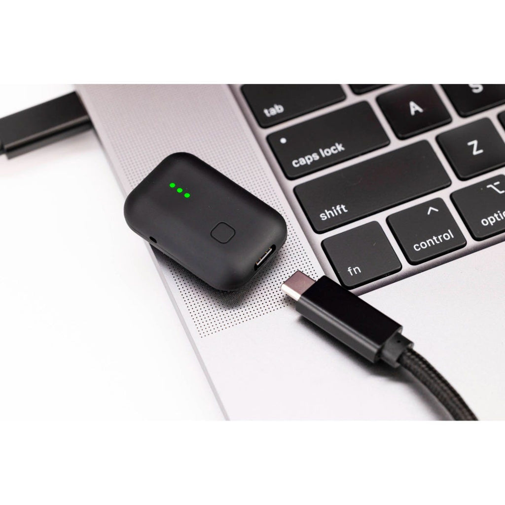 Zoom Instamic Pro Plus C Mono/Stereo