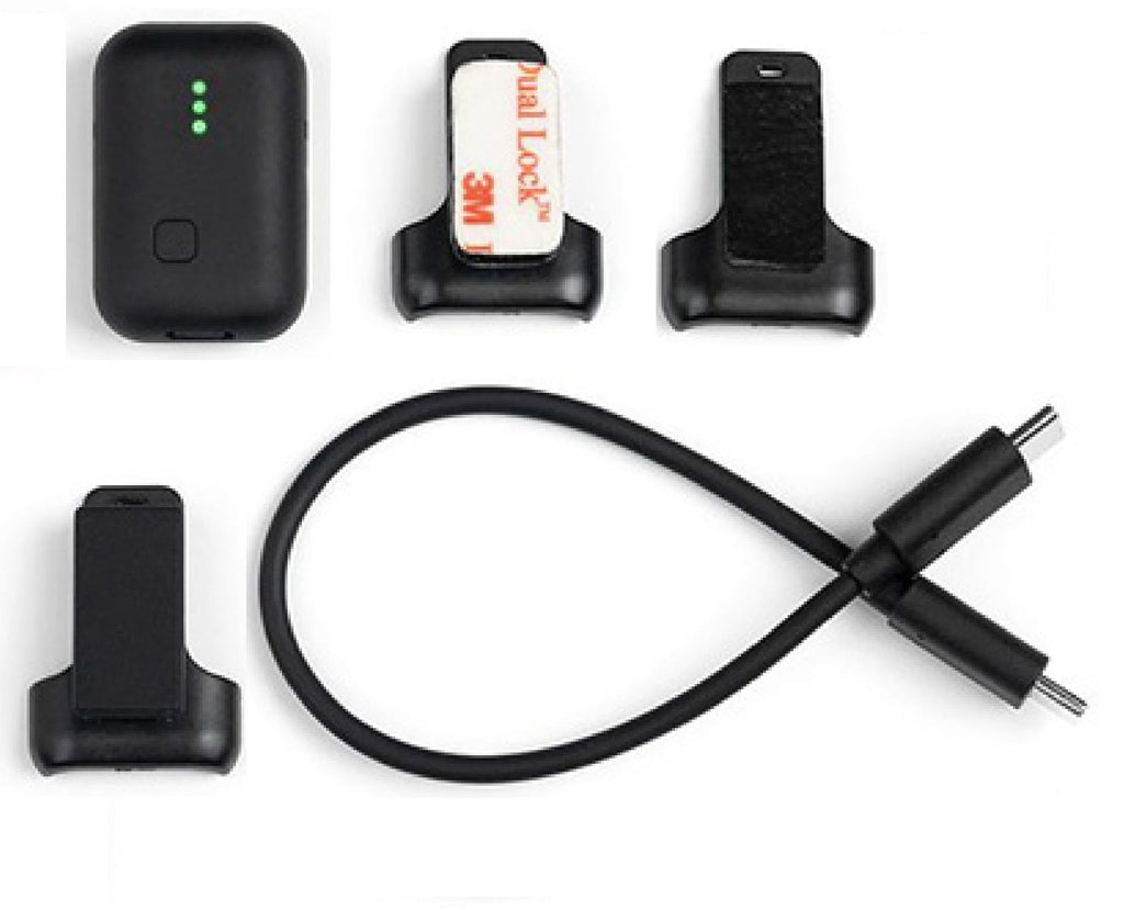 Zoom Instamic Pro Plus C Mono