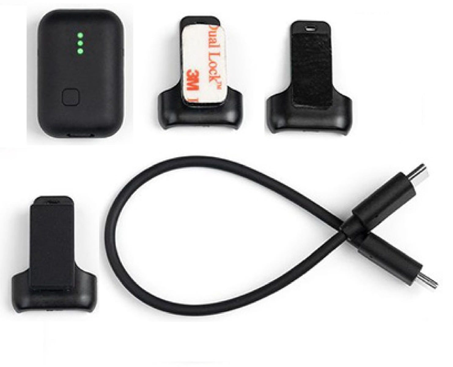 Zoom Instamic Pro Plus C Mono