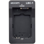 Zoom LBC-1 Lithium Ion Battery Charger For Q4/Q8