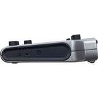 Zoom PodTrak P4 Portable MultiTrak Podcast Recorder