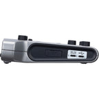 Zoom PodTrak P4 Portable MultiTrak Podcast Recorder