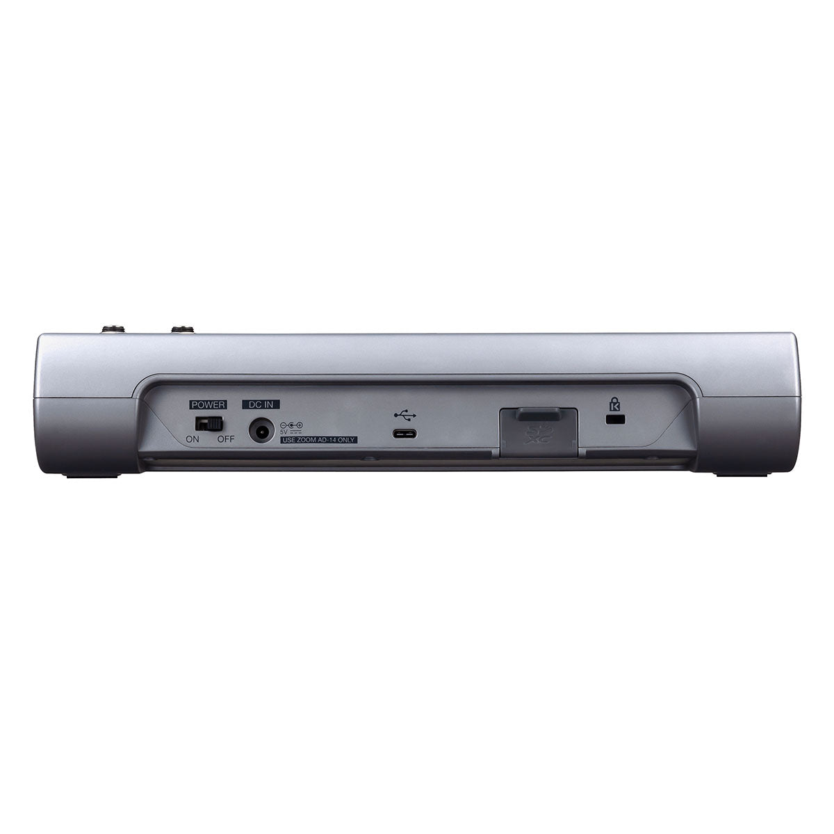Zoom PodTrak P8 Portable MultiTrak Podcast Recorder