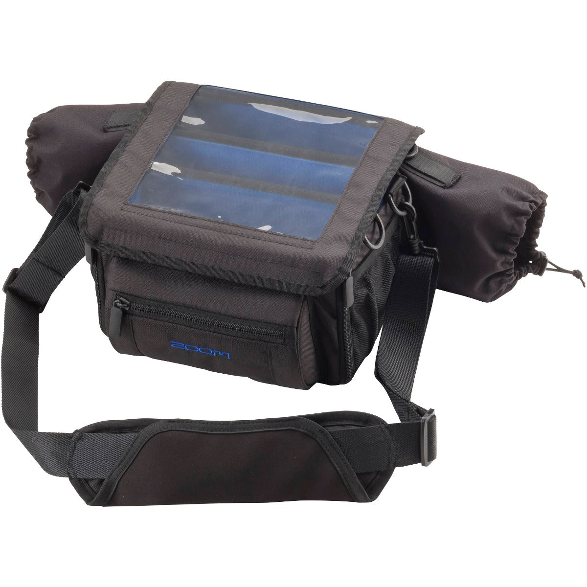 ZOOM Protective case for F8 PCF-8