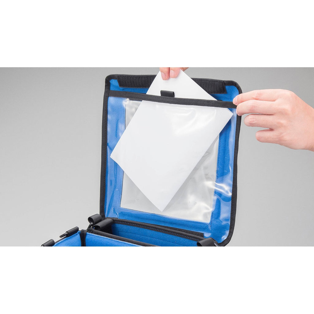 ZOOM Protective case for F8 PCF-8