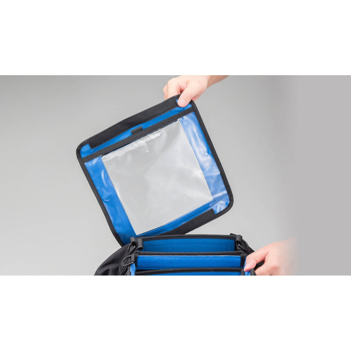ZOOM Protective case for F8 PCF-8