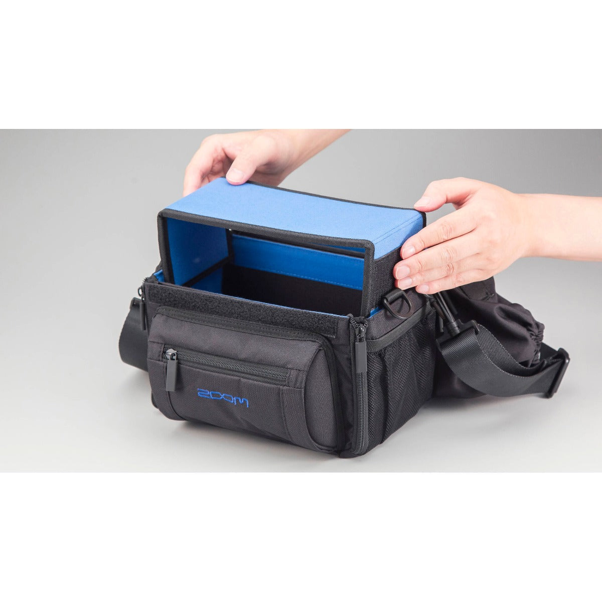 ZOOM Protective case for F8 PCF-8