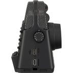 Zoom Q2n-4K Video and Audio Recorder