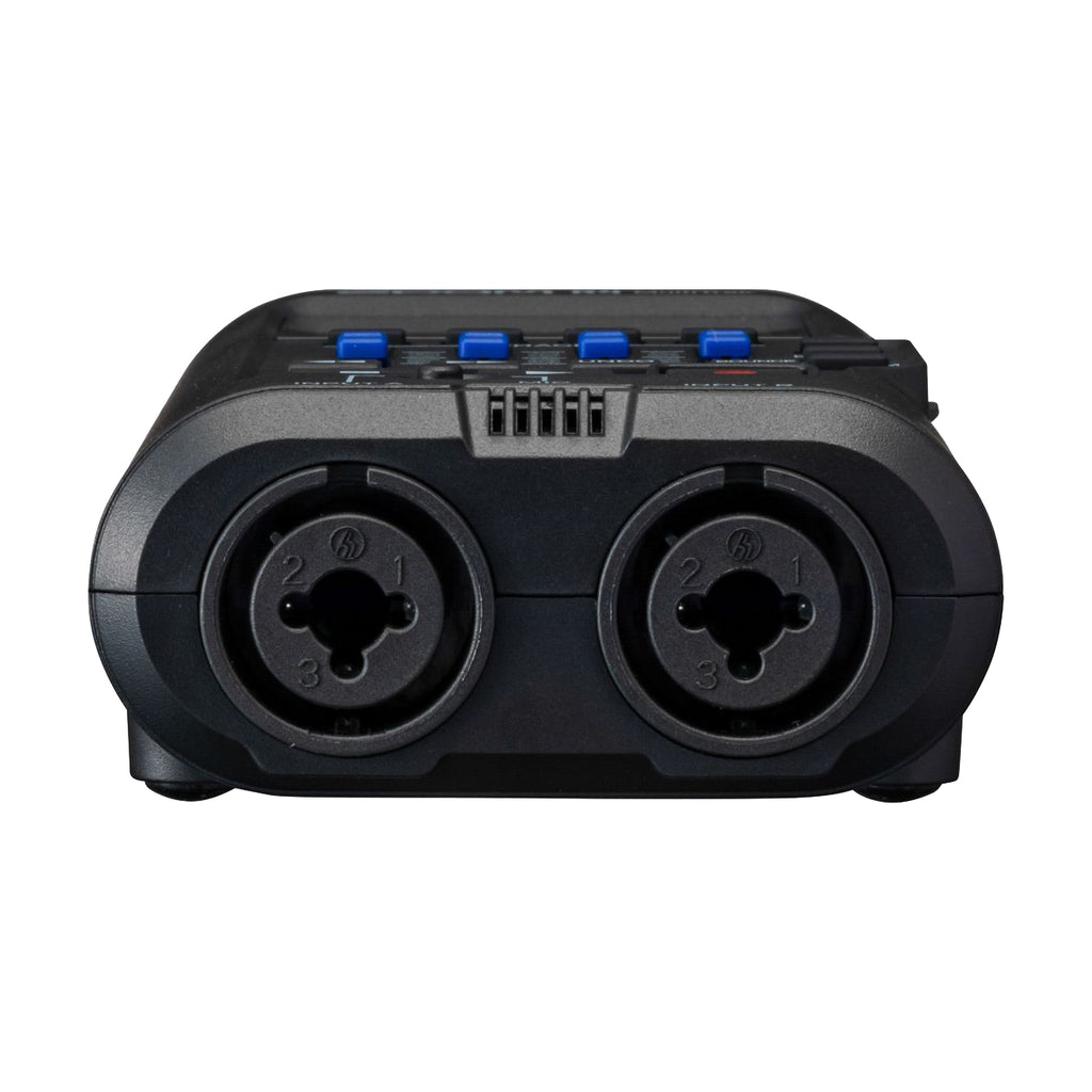 Zoom R4 MultiTrak 4-Track Recorder