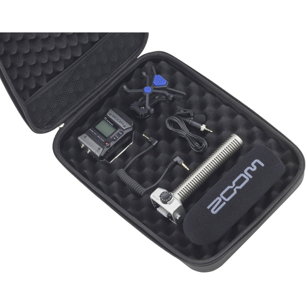 Zoom SCU-40 Universal Soft Case