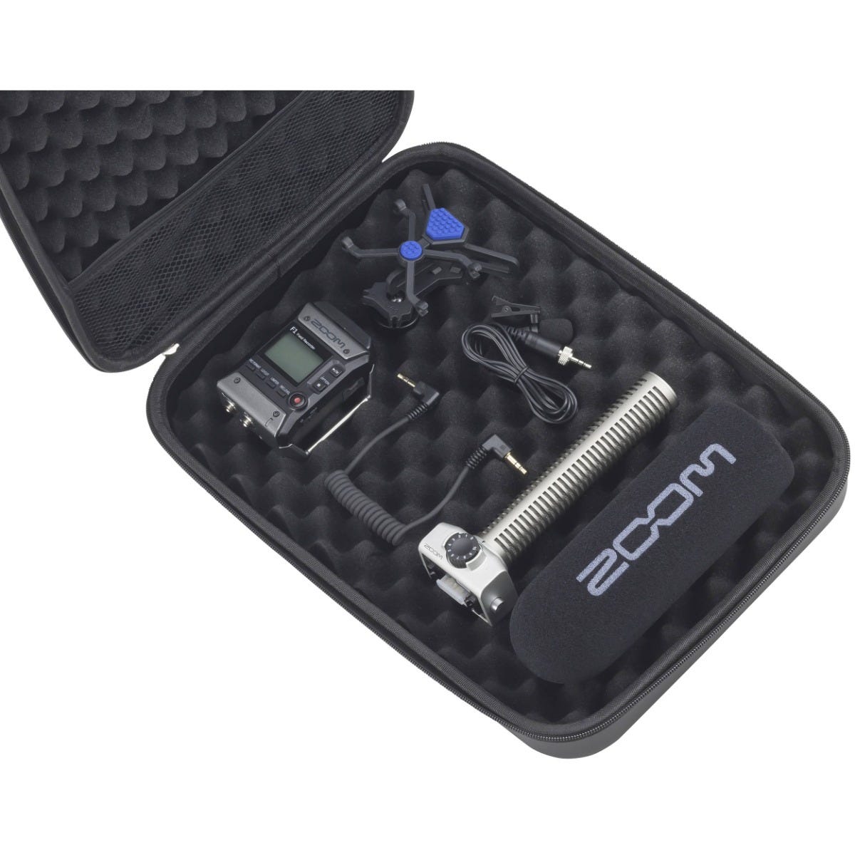 Zoom SCU-40 Universal Soft Case