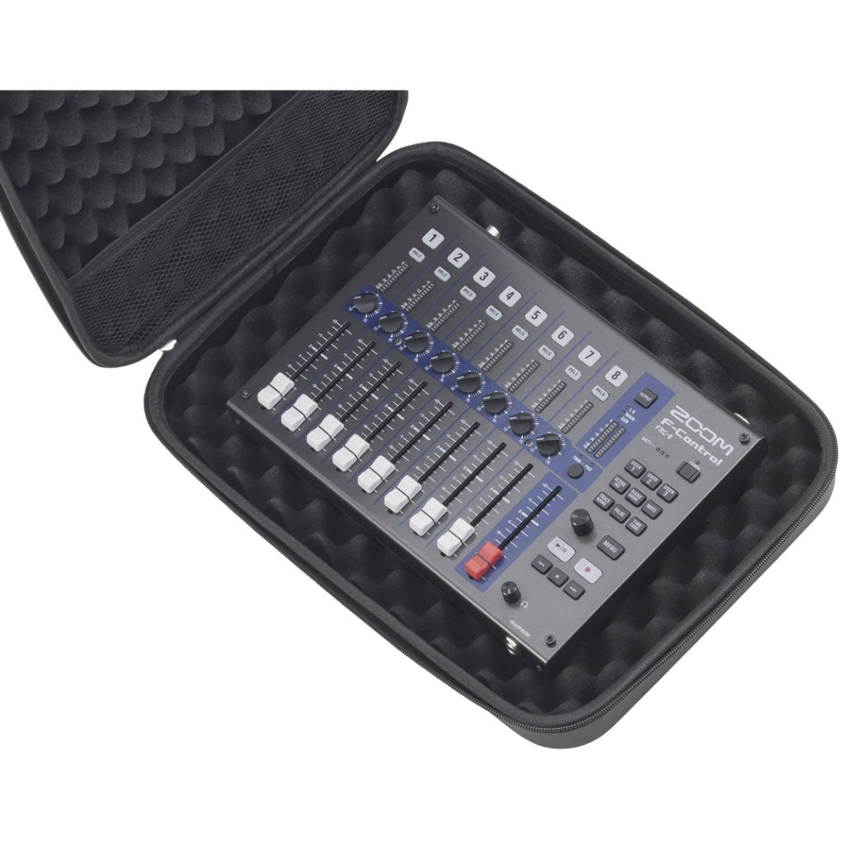 Zoom SCU-40 Universal Soft Case