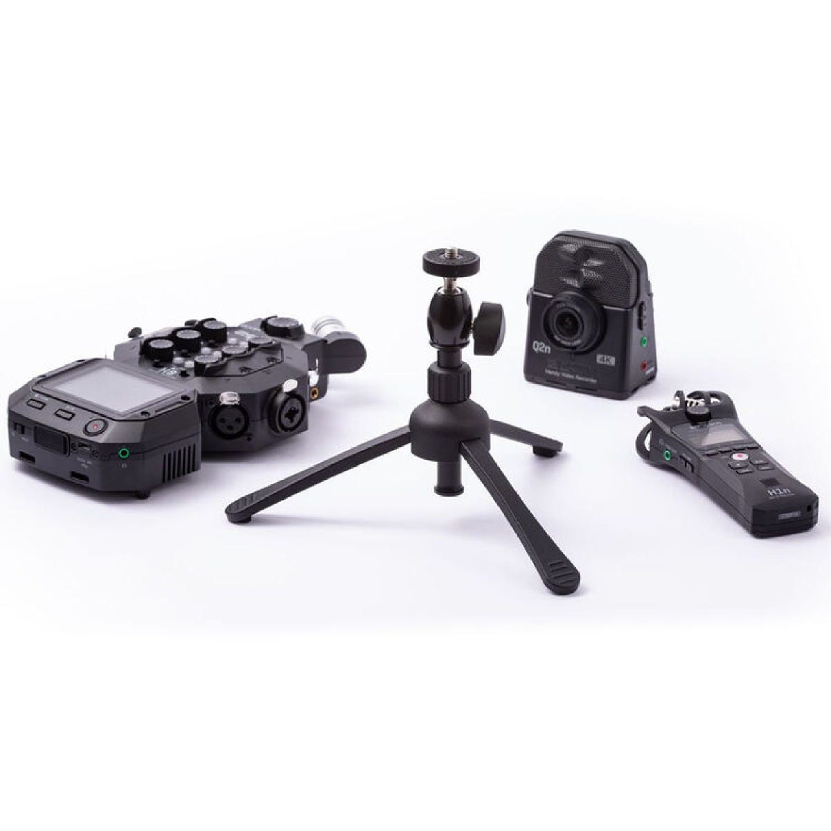 Zoom TPS-5 Tripod Stand