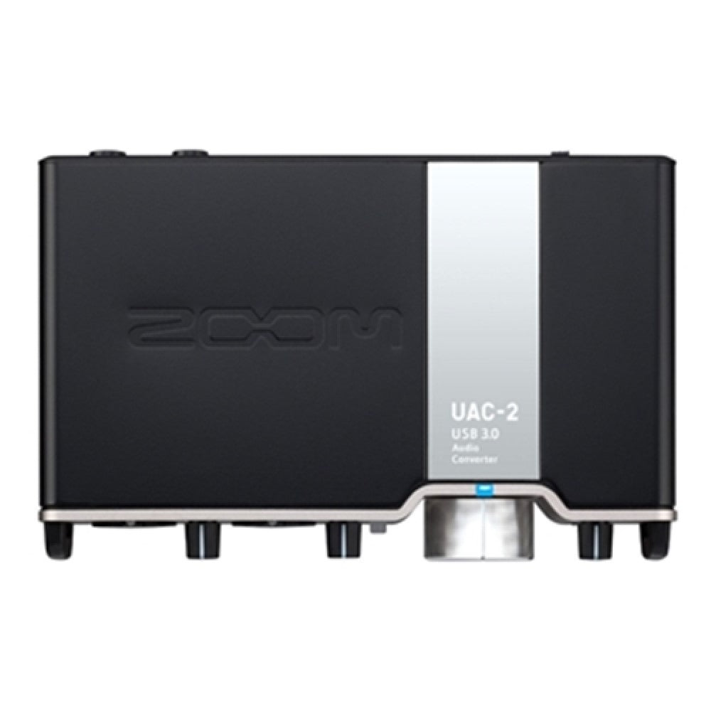 Zoom UAC-2 USB 3.0 Audio Converter