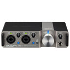 Zoom UAC-2 USB 3.0 Audio Converter