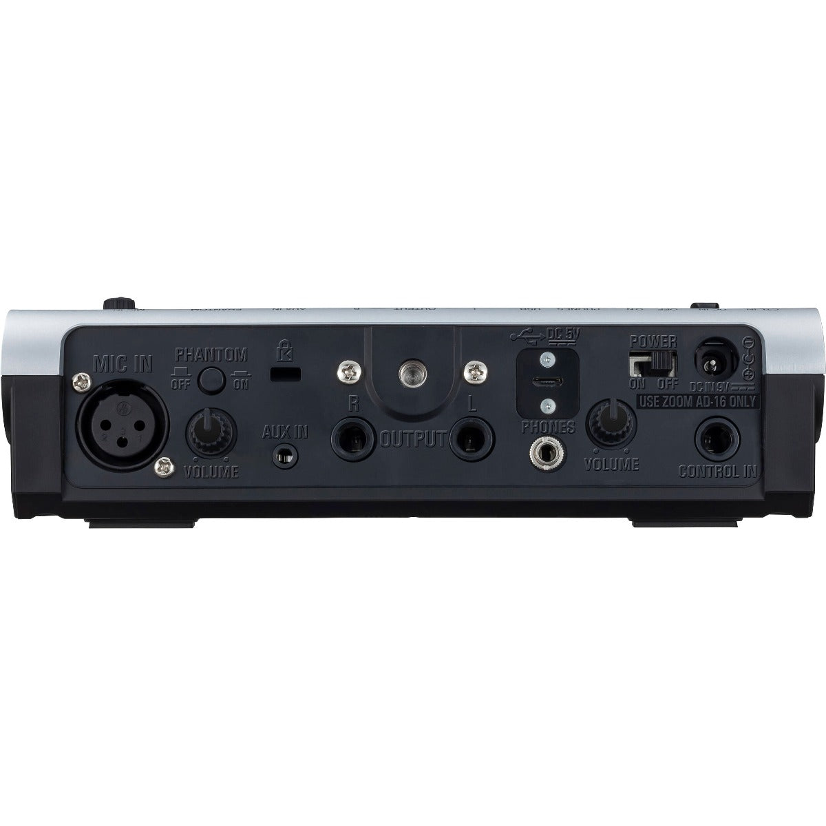 Zoom V3 Vocal Effect Processor