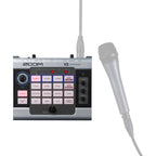 Zoom V3 Vocal Effect Processor