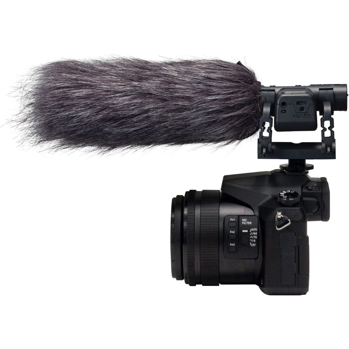 SSH-6 and M3