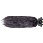 Zoom WSU-2 Hairy Windscreen for SGH-6