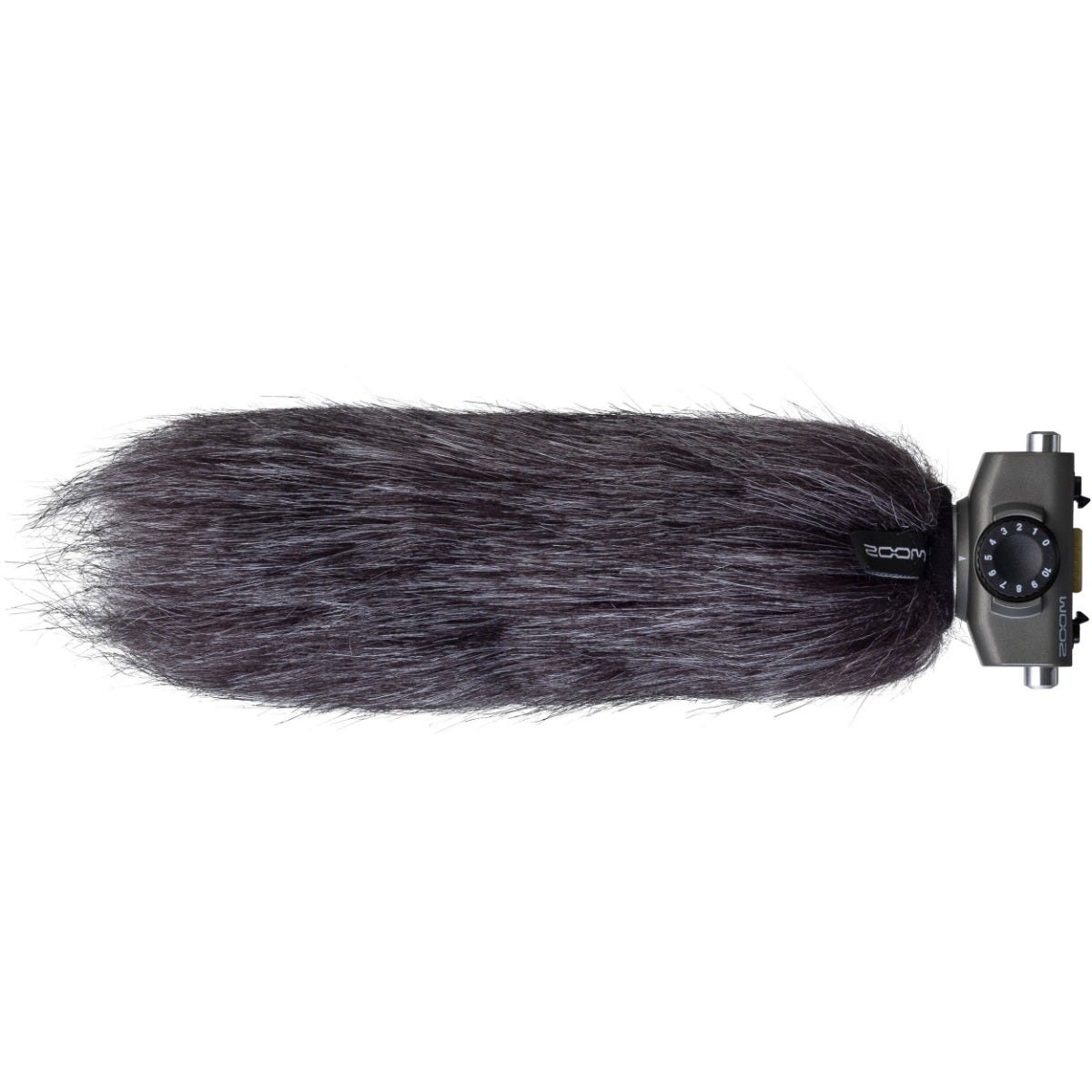 Zoom WSU-2 Hairy Windscreen for SGH-6